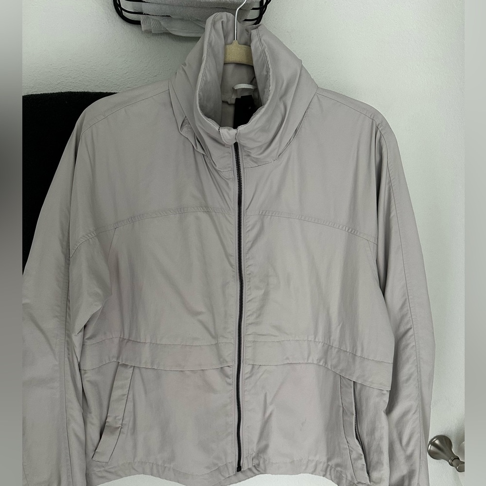 Lululemon Always Effortless Jacket